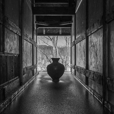 Shiguchi Hotel Kutchan Buitenkant foto