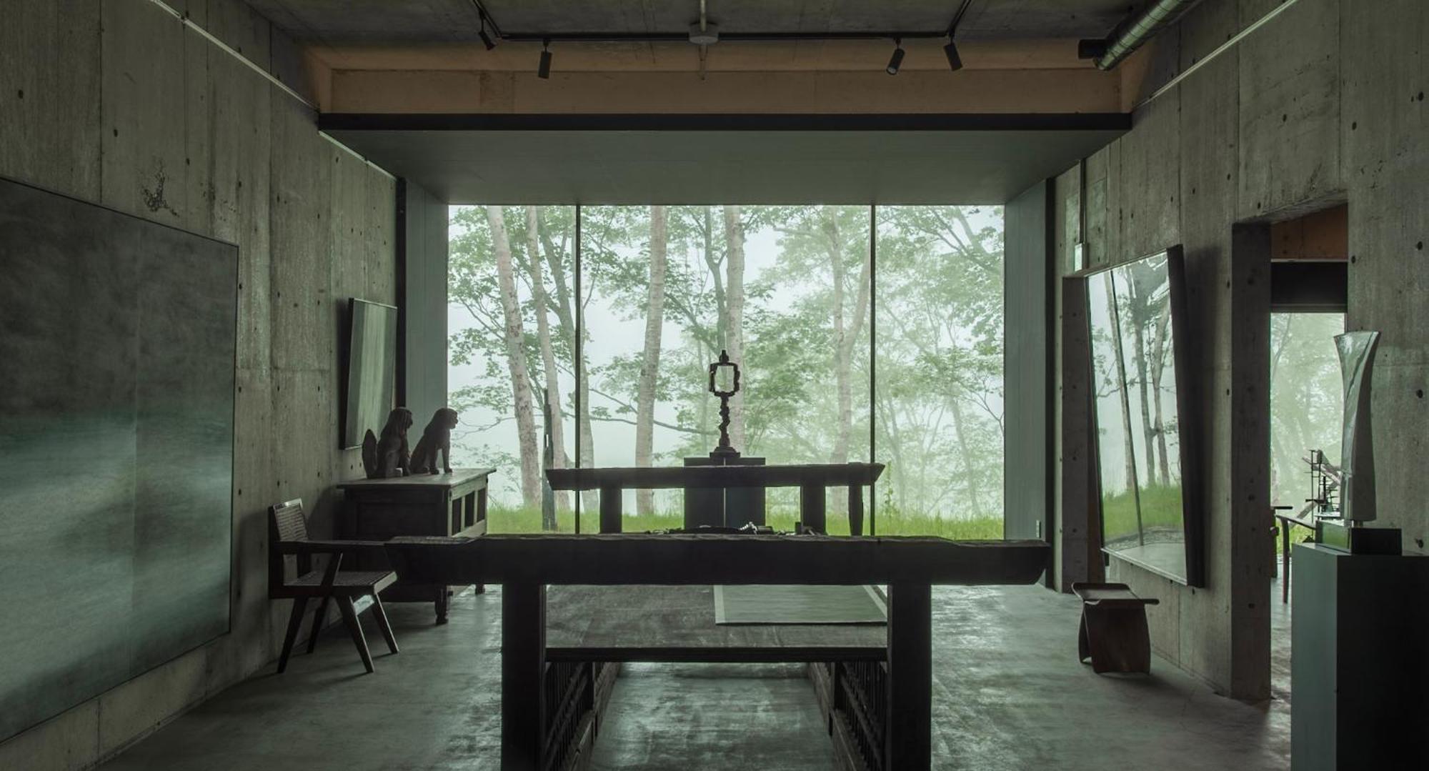 Shiguchi Hotel Kutchan Buitenkant foto