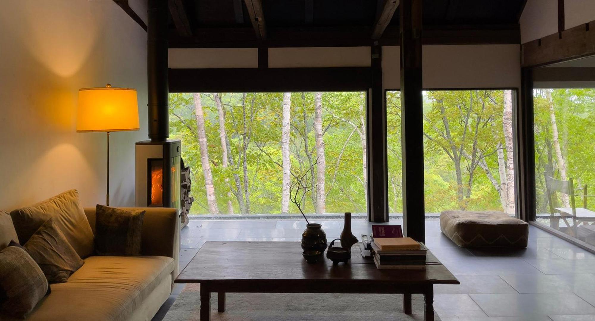 Shiguchi Hotel Kutchan Buitenkant foto