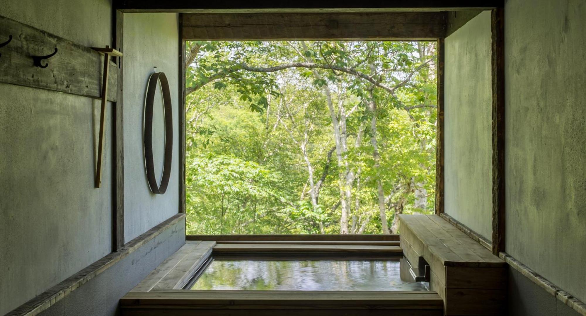 Shiguchi Hotel Kutchan Buitenkant foto