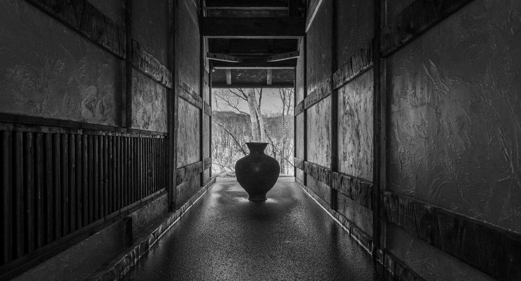 Shiguchi Hotel Kutchan Buitenkant foto